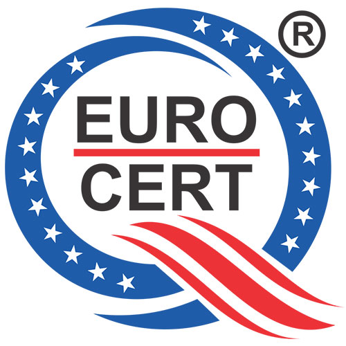 EuroCert Certified