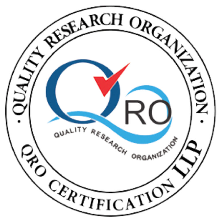 QRO Certification LLP
