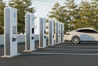 EV Charging Venture Advisory